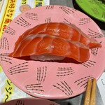 根室花まる - サーモン