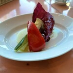 TRATTORIA GRAN BOCCA - 