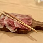 イ・ビスケロ - 