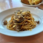 TRATTORIA GRAN BOCCA - 