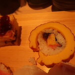 Sushi Yuuraku - 