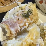 村山 満月うどん - 