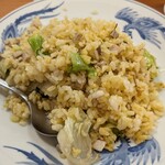 Houmairou - 炒飯