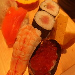 Sushi Yuuraku - 