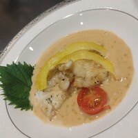 鉄板焼ステーキ世里花 - 平目