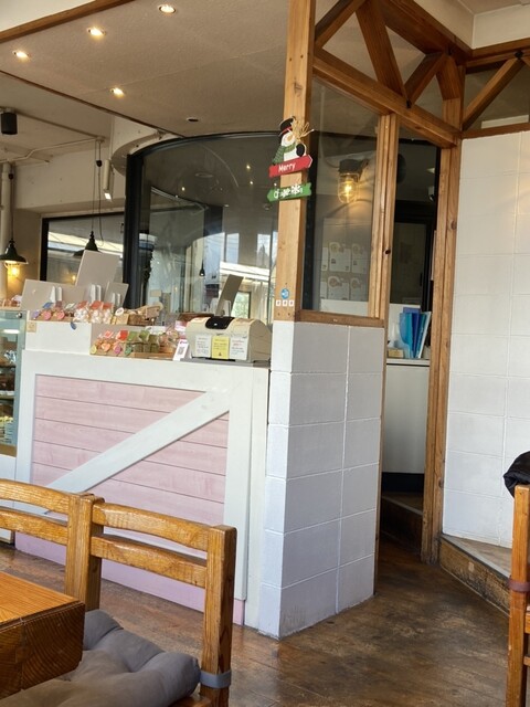 SECOND HOUSE Hokusanten photo 4