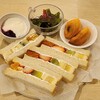 fruit cafe Saita!Saita! - 