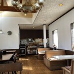 喫茶 草園 - 
