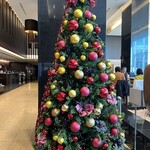 Kosumosu - クリスマスツリー