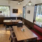 喫茶 草園 - 