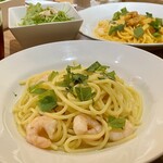 PASTA HOUSE ENI - 