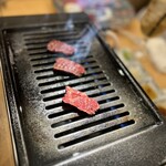 焼肉酒場 MITSUDOMOE - 