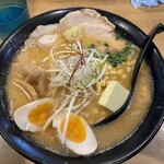 麺屋のろし - 