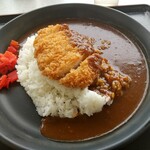 鴻ノ池サービスエリア下り線 フードコート - 料理写真: