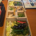 海鮮茶屋 うを佐 国分店 - 