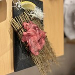 焼肉酒場 MITSUDOMOE - 