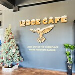 LODGE CAFE - 