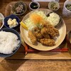 吉祥寺 もがめ食堂 東急裏店