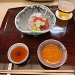 露庵 菊乃井 木屋町店 - 