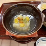 露庵 菊乃井 木屋町店 - 