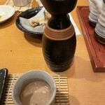 Kaisen & Kaki & Shabushabu Kanayama Izakaya Angosaku - 