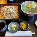 Juuwari Soba Koga - 