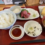 食事処 たむら水産 - 