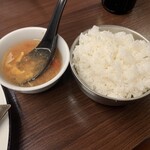 大衆中遊華食堂 八戒 - 