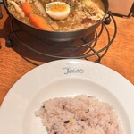 ポトフ料理ジョワ - 