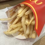 マクドナルド - 