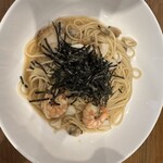 スパゲティながい - 