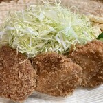 Tonkatsu Sugi - 