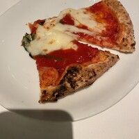 ゼックスウエスト サルヴァトーレ クオモブロス - 