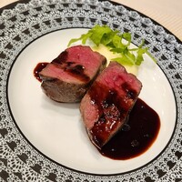 俺のフレンチ グランメゾン 大手町 - 
