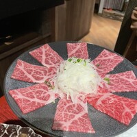 焼肉冷麺 ユッチャン 北新地店 - 