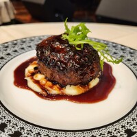 俺のフレンチ グランメゾン 大手町 - 