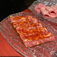 焼肉冷麺 ユッチャン 北新地店 - 