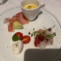 ゼックスウエスト サルヴァトーレ クオモブロス - 