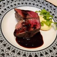 俺のフレンチ グランメゾン 大手町 - 