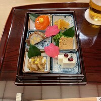 露庵 菊乃井 木屋町店 - 