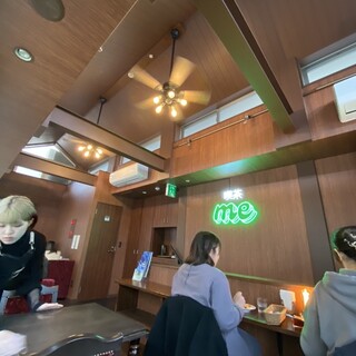 喫茶me_2