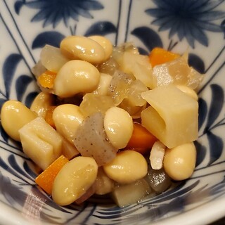 田舎茶屋 や万志多_0