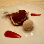 イ・ビスケロ - 