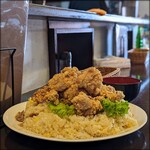 レストラン＆バー オズ - 