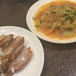 麒麟菜館  - 