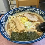 麺屋 六根 - 