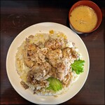 レストラン＆バー オズ - 