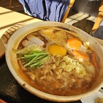 手打ちうどん 和 - 