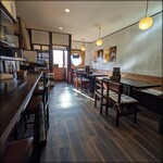 レストラン＆バー オズ - 