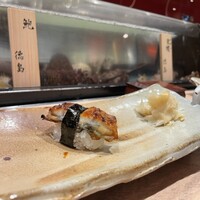 寿司 はせ川 心斎橋本店 - 